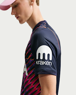 NIKE公式】トッテナム ホットスパー 2026/27 スタジアム アウェイ